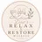 Lisa's Relax & Restore Massage logo