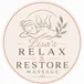Lisa's Relax & Restore Massage logo